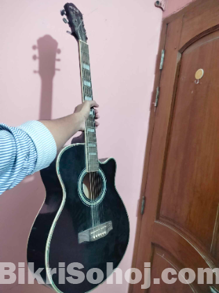 Guitar গিটার বিক্রি করা হবে